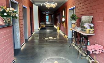 Zweirad Hotel Lenne