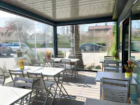 Ibis Budget Carcassonne la Cité