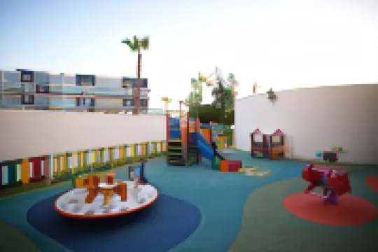 Zephyr Agadir