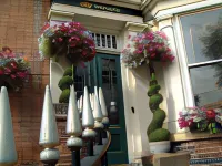 Ely House Hotel Hotels in City of Wolverhampton District