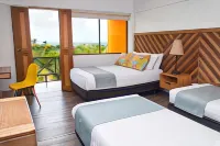 Sol Caribe Campo All Inclusive Hotels in San Andres