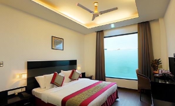 6. 에이스 7 호텔..