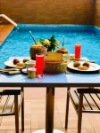 Home Suites Boutique Hotel Freetown Các khách sạn ở Freetown