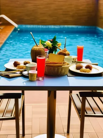 Home Suites Boutique Hotel Freetown