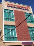 Dey Hotel فنادق في Lundang