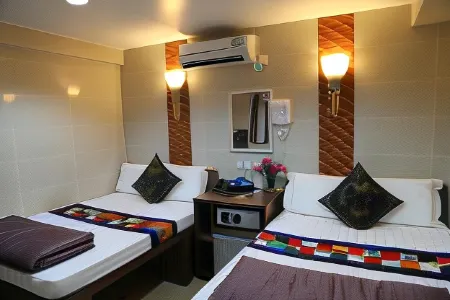 Russian Hostel