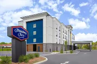 Hampton Inn Monticello - Wifi