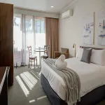 Mitchell on Main Hotels in Lucknow