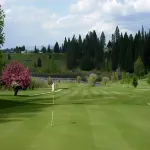 Best Western Plus Kootenai River Inn Casino  Spa Hotels in Bonners Ferry