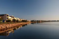 Harbourside Terrace Apartments Hotels in Wickham