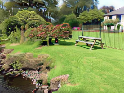Riverside House Hotels in Aberfoyle