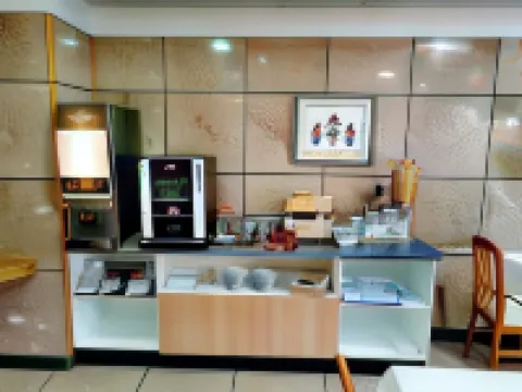 Hotel Puma Hotels in Maia