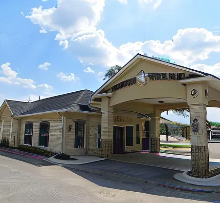 Hotel Texas Cuero
