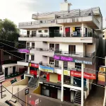 Hotel Pink Paradise ( Gorakhpur, UP) 戈勒克布爾酒店