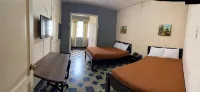 Hotel Mayesstic