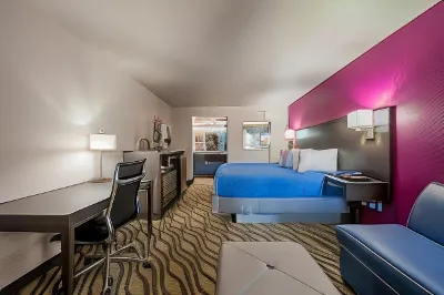 Stratford House Inn Hotels in 