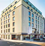 Lanzcarre Hotel Mannheim, Radisson Individuals Các khách sạn ở Altrip