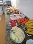 Hotel Palugi - sarapan