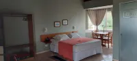 Hotel - Pousada 3 Marias