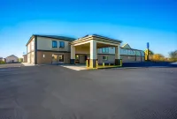 Super 8 by Wyndham Galesburg Hotels in Galesburg