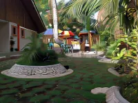 Casa Paliton Siquijor near Beach Hotels in San Juan
