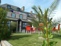 Hotel Beau Rivage Các khách sạn ở Saint-Benoit-des-Ondes