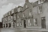 Royal Hotel Hotels in 