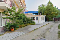 Morskaya Volna Hotel Hôtels à proximité de l'Aéroport Anapa