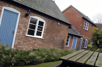 The White Lion Inn Hotel di Berkswell