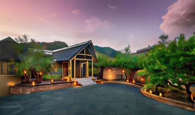 Lush Private Game Lodge