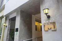 Mini Hotel Causeway Bay Hotel di Hong Kong