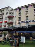 Le Renaissance Hotels in Lacapelle-Viescamp