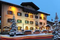 Hotel Alpina - Airport Shuttle