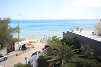 Solaris Torre Lapillo Salento