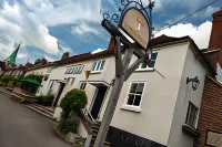 The White Hart, South Harting Hotels in Cocking