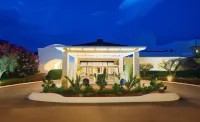 Oleandri Resort Paestum