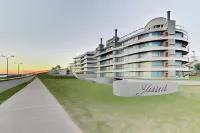 Oceana Suites Isabel