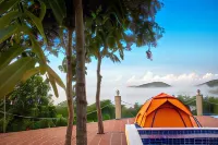 Sabay Farm Hotels in Thmei