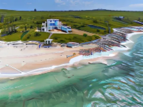 Mika's Resort Hotels in Governor's Harbour