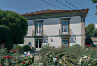 Casa Dos Pombais Các khách sạn ở 