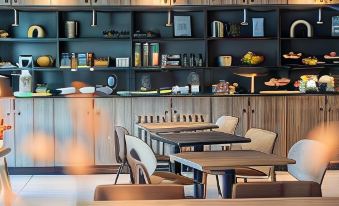 Ibis Styles Angers Centre Gare