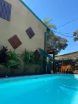 Apart del Huesped 2