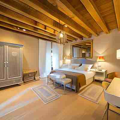 Hotel Palacio de Luko Rooms