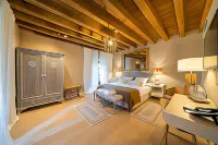 Hotel Palacio de Luko Hotels in Zuia