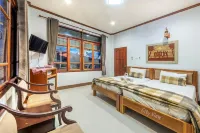 Chandra Varin Riverfront Hotels in Chiang Khan District