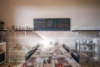 Stop & Sleep Bergamo Hotels in Bergamo