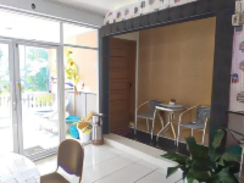 Kenangan Guest House Hotels in Sabang City