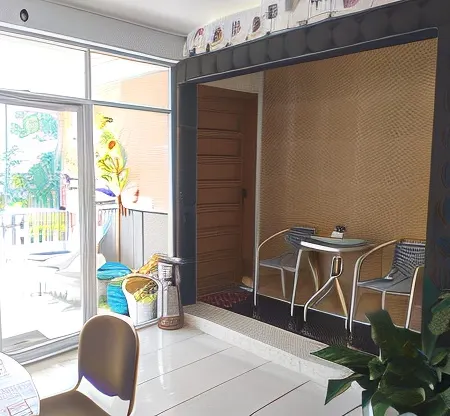 Kenangan Guest House