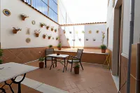 Don Paula - Balcony