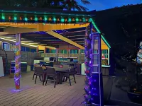 Alexandra Motor Lodge NZ Hotels in Clyde